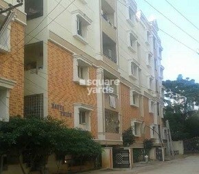S S Navya Pride residential project in Manikonda