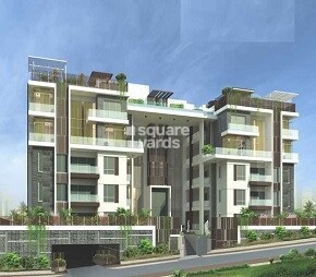 S Square Malibu