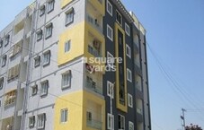 S V Pleasant Apartment Featured Image