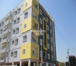 S V Pleasant Apartment Featured Image