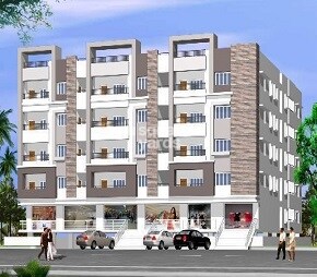 S V Residency Bachupally residential project in Bachupally