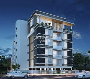 SA Edina project in Banjara Hills, Hyderabad