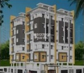 Saaghar Aavaas, Nallagandla, Hyderabad