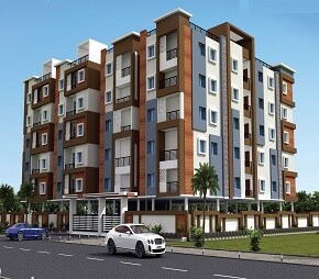 Saaghar Bhuvana, Ameenpur, Hyderabad