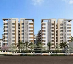 Saanvee Prima, Bolarum, Hyderabad