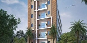 Saanvi Ambience Homes in Manikonda, Hyderabad