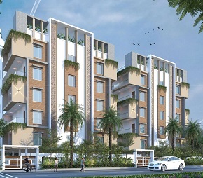 Saanvi Antalya Homes Cover Image