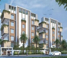 Saanvi Antalya Homes Featured Image