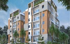 Saanvi Arena Homes Featured Image