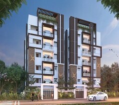 Saanvi Athena Homes, Neknampur, Hyderabad