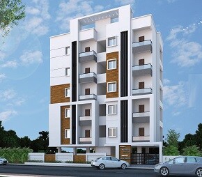 Saanvi Aura Homes