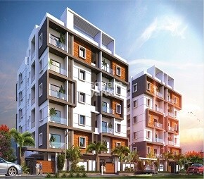 Saanvi Aurelia Homes