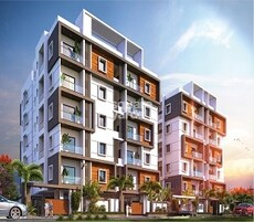 Saanvi Aurelia Homes Featured Image
