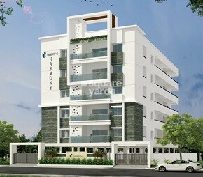 Saanvi Harmony residential project in Narsingi