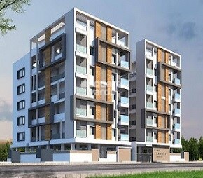 Saanvi Silver Springs residential project in Narsingi