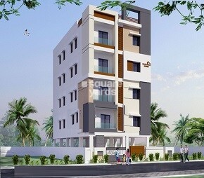 Saarthak Homes