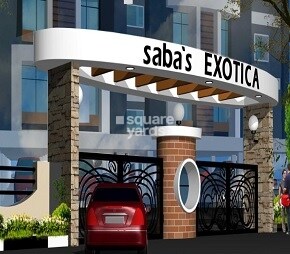 Saba Exotica