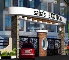 Saba Exotica Featured Image