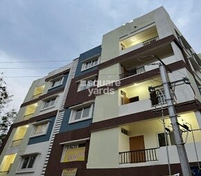 Sabi Painite Abode residential project in Kismatpur