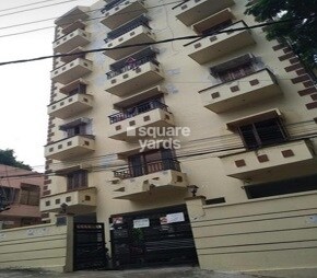 Sabir Patel Tower