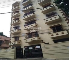 Sabir Patel Tower Featured Image