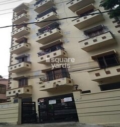 Sabir Patel Tower Sabir Patel Tower