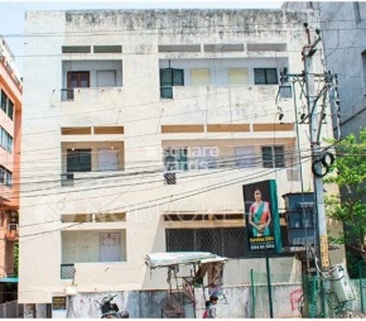 Sabitha Apartment Cover Image