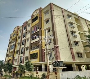 Sadguru Residency Boduppal