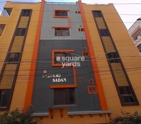 Sadguru Sadan Nizampet