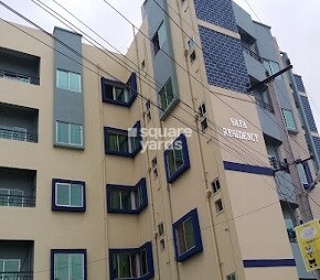 Safa Residency Featured Image