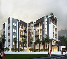 Safah Eminence, Banjara Hills, Hyderabad