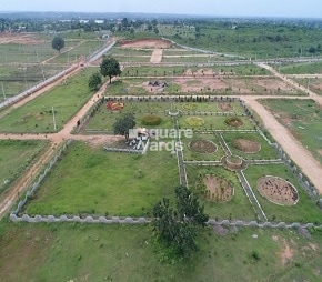 Saffron Rise Shadnagar