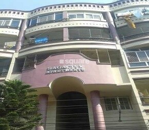 Saga City Apartments Himayatnagar