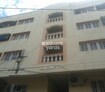 Saga City Apartments Cover Image