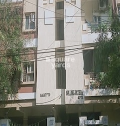 Sagacity Sai Sujatha Apartments Sagacity Sai Sujatha Apartments