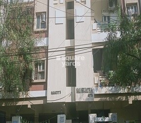Sagacity Sai Sujatha Apartments