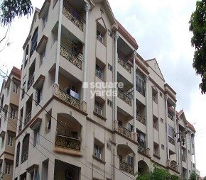 Sagar Apartments Somajiguda