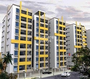 Rajiv Sahabhavana Township