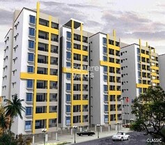Rajiv Sahabhavana Township, Bandlaguda Jagir, Hyderabad