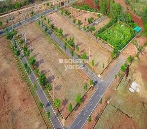 Sahaj Harmony Homes