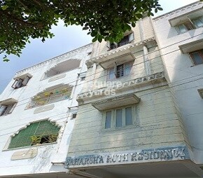 Saharsha Ruth Residency