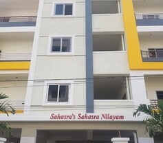 Sahasra Nilayam, Gajularamaram, Hyderabad