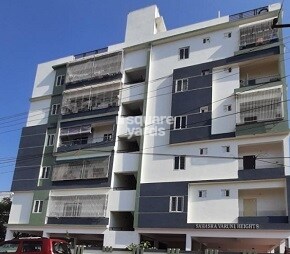 Sahasra Varuni Heights project in Hastinapuram, Hyderabad