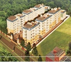Sahasraa Spaces, Serilingampally, Hyderabad