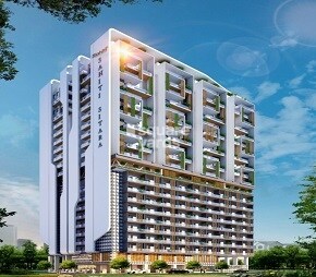Sahithi Sitara Residential