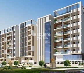 Sahiti Anand Fortune residential project in Nizampet