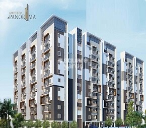 Sahiti Karthikeya Panorama