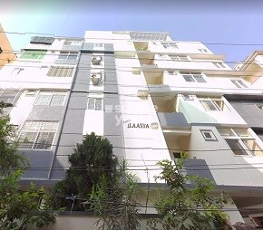 Sahiti Laasya