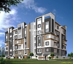 Sahiti Sri Vidhya Ambrosia, Madhapur, Hyderabad