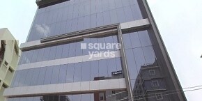 Sahiti Vijay in Hi Tech City, Hyderabad